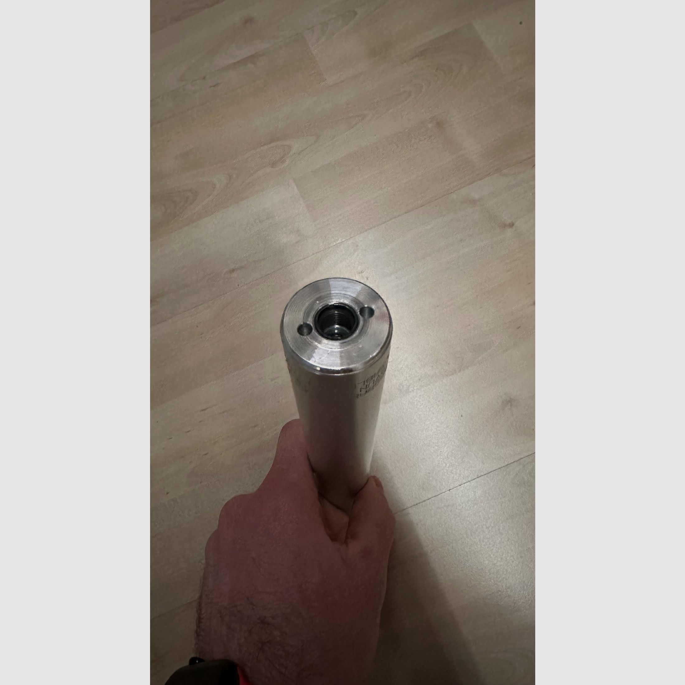 LP Kartusz Walther LP400