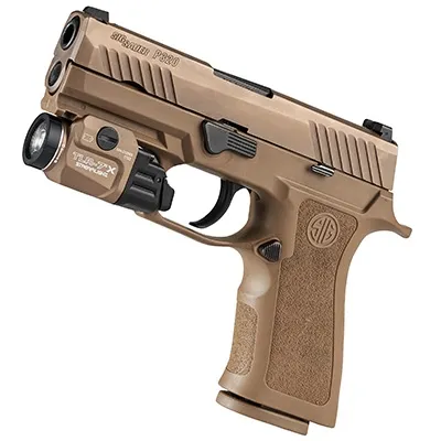 Streamlight TLR-7X, Bild 5 von 5