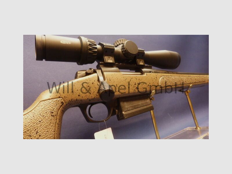 BERGARA B14 HMR 24 POLLICI