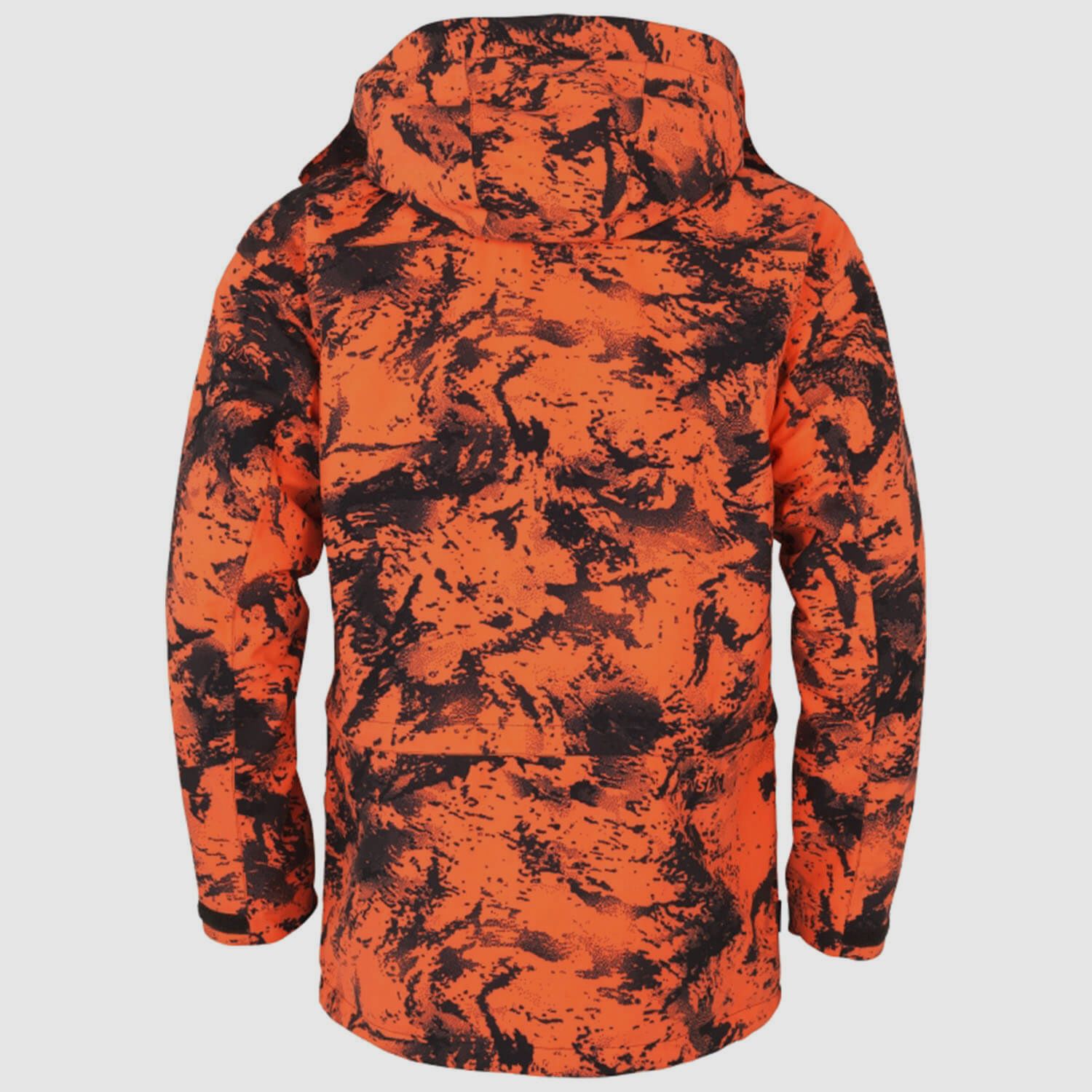 Härkila Drückjagdjacke Wildboar Pro HWS Insulated
