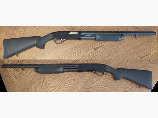 Winchester 1300 Młodzież