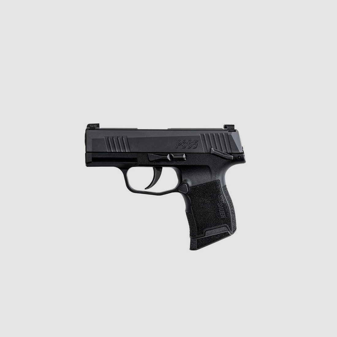 Sig Sauer	 P365 NITRON MS