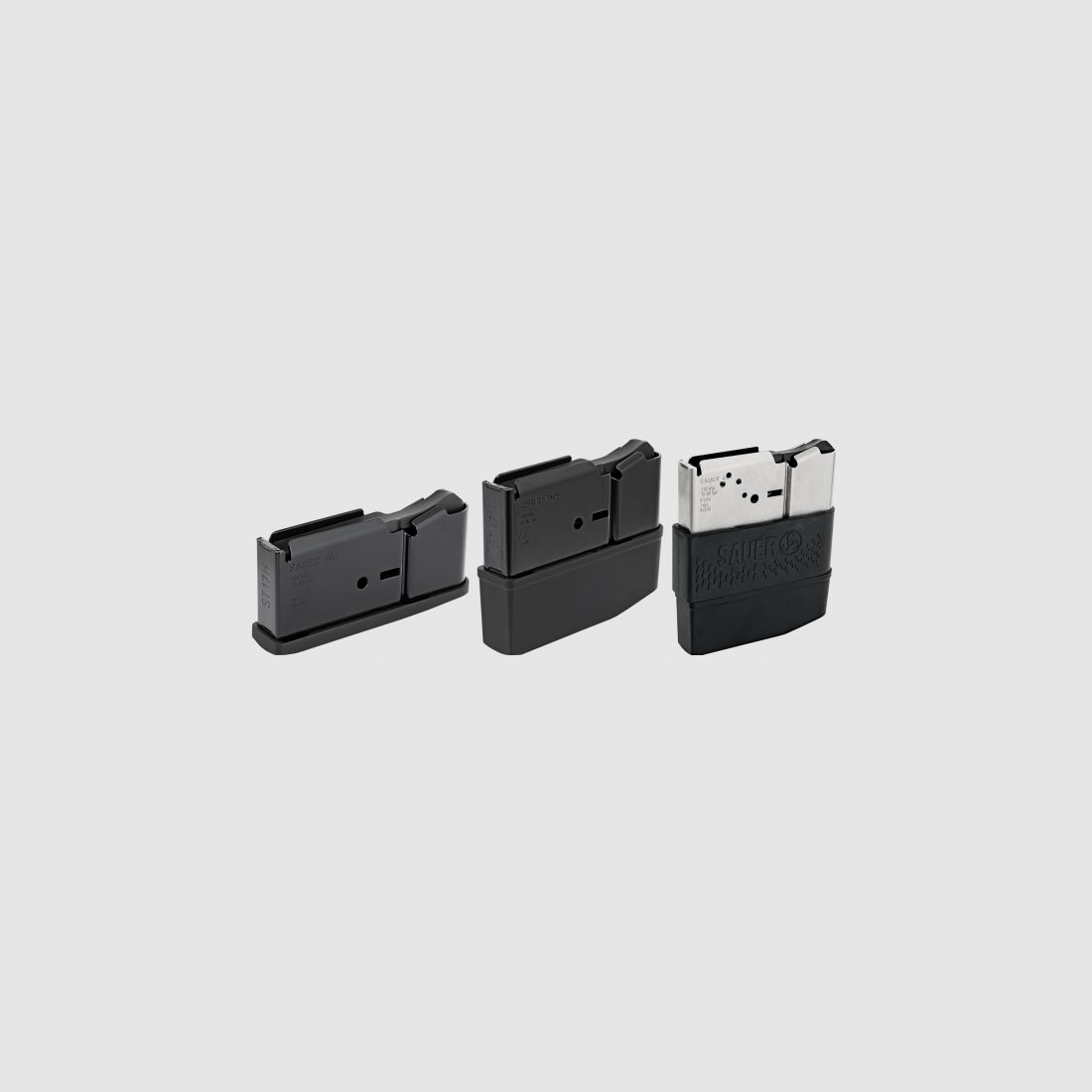 Sauer S404 replacement magazine