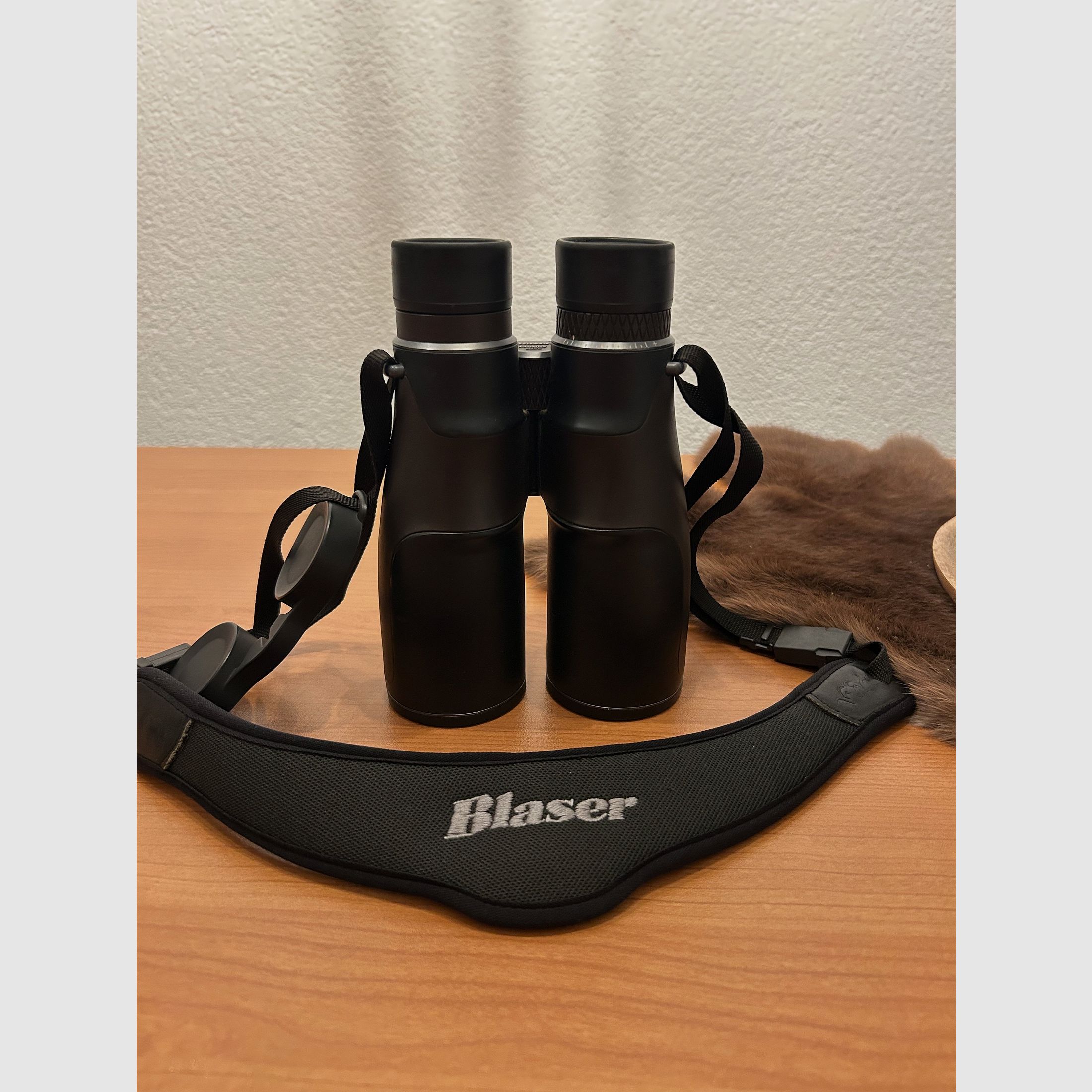 Blaser Primus 8x56 Fernglas