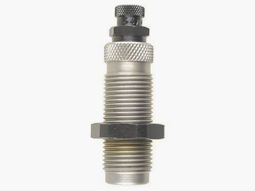 RCBS Seater Roll Crimp Die / Matrice di caricamento .45 Auto Gr. B
