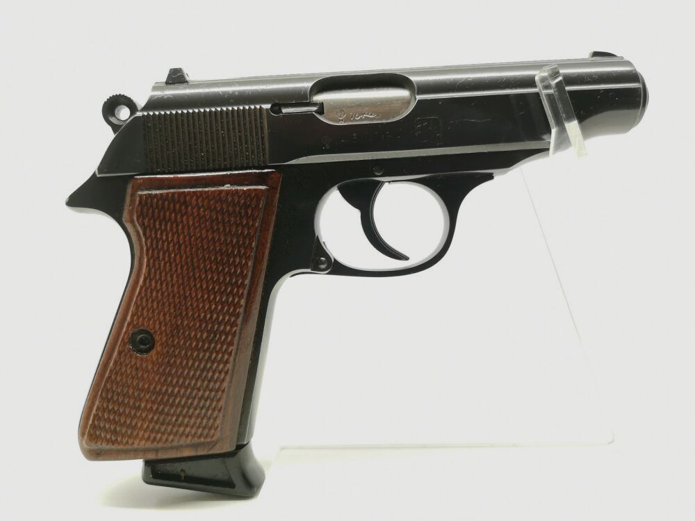 Walther PP
