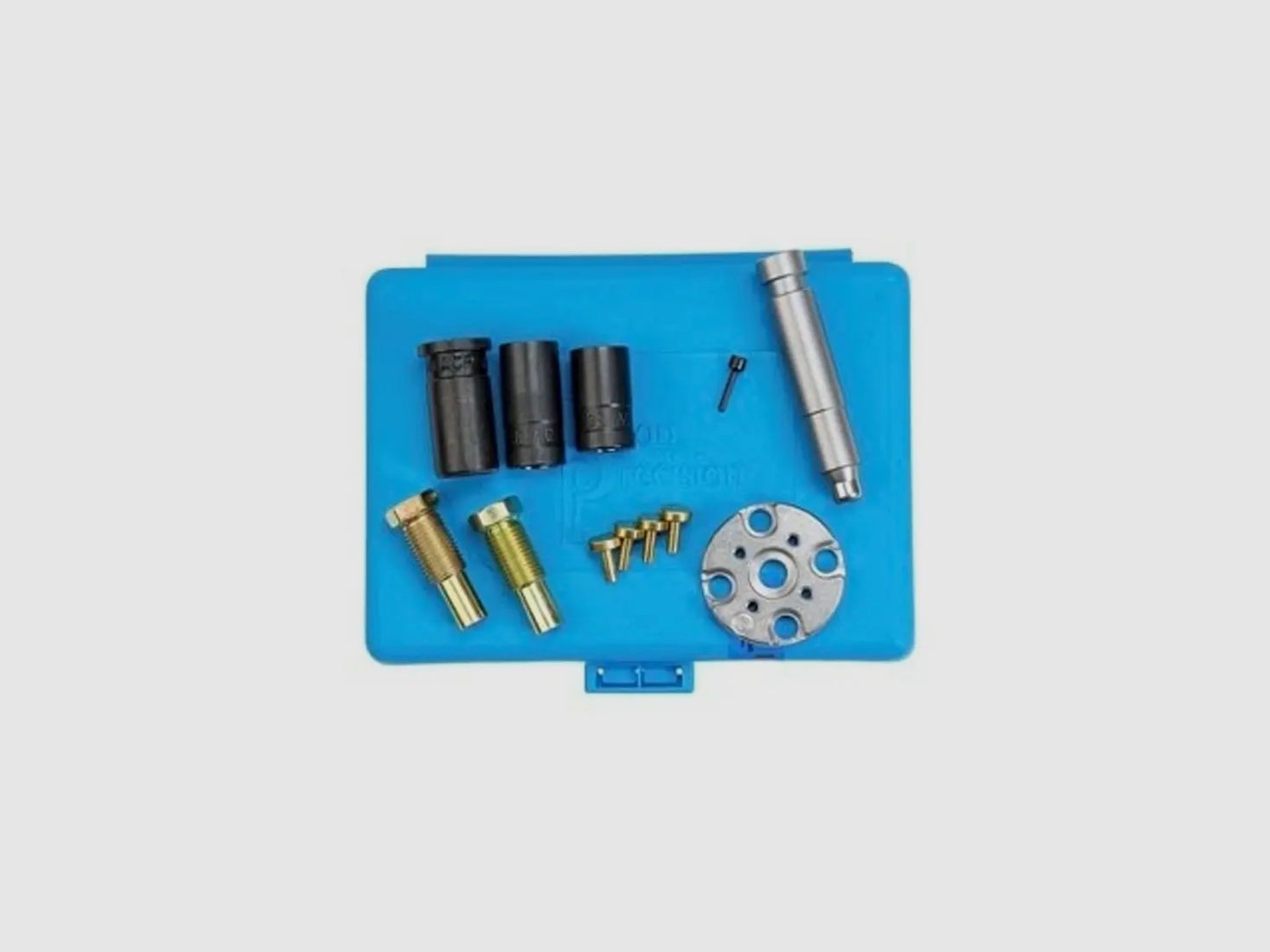 Dillon Precision Square Deal Umbausätze