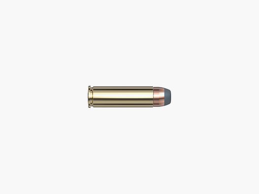 Hornady 500 S&W Magnum 500gr InterLock® Flat Point XTP® – 20 Stk.