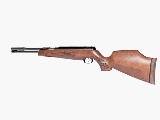 Weihrauch HW 97 K