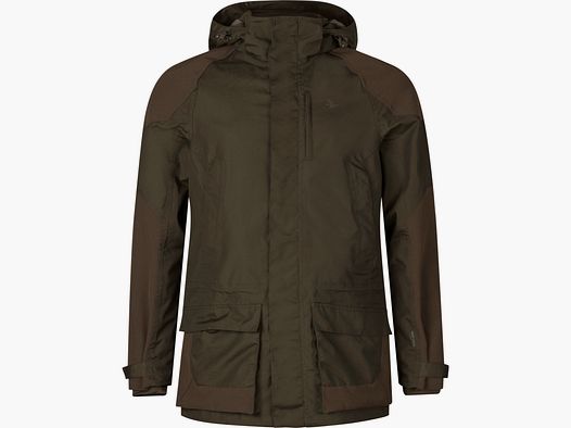 Seeland Herren Jacke Arden Pine Green