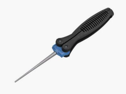 LANSKY AIGUISEUR PLIANT POUR LAME A DENTS