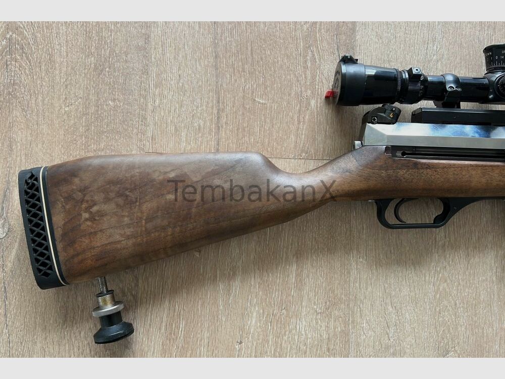 Heckler & Koch SL 7 .308Win