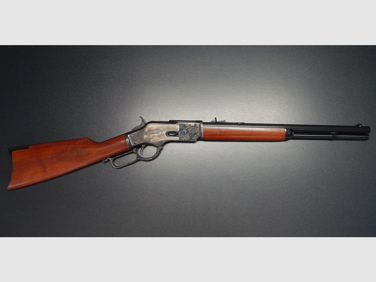 Uberti Trapper Rifle 2008, immagine 1 di 5
