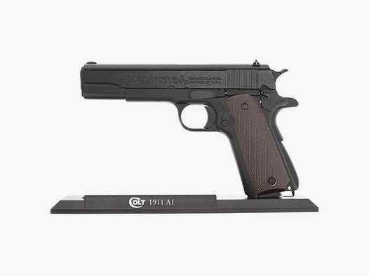 Miniatuurpistool Colt 1911 A1 World of Arms