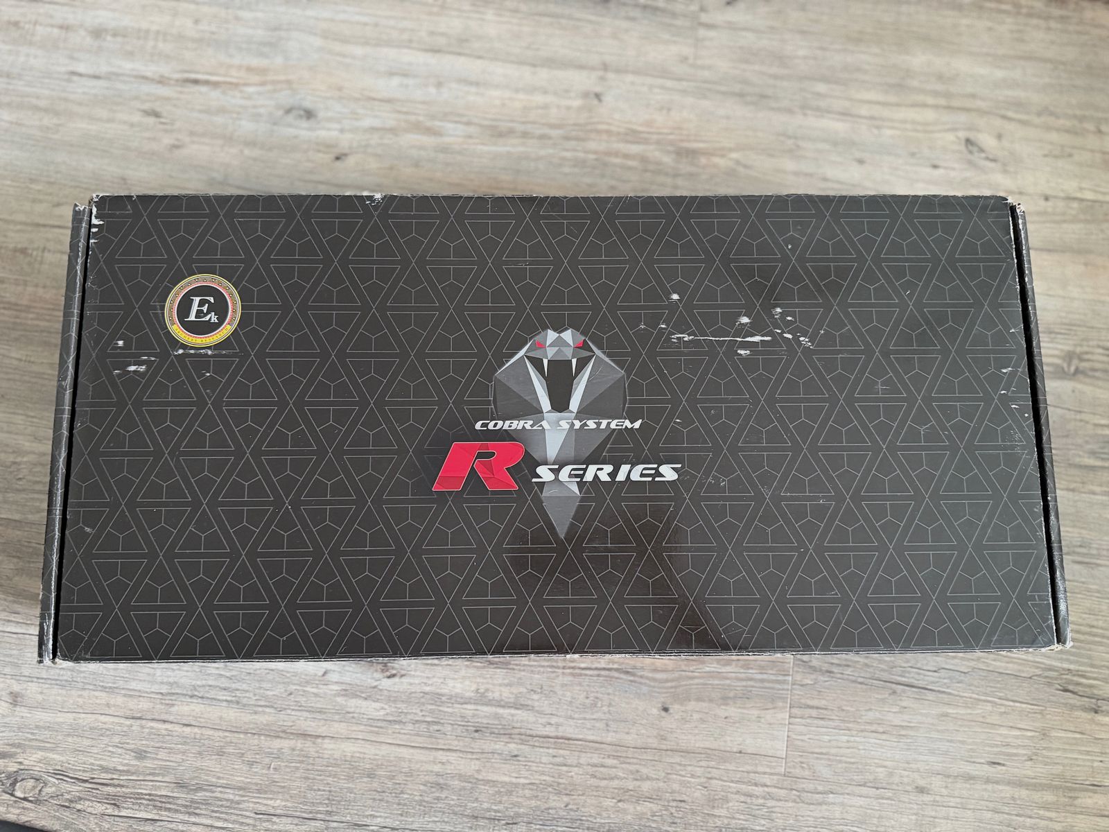 Cobra Systen Adder 