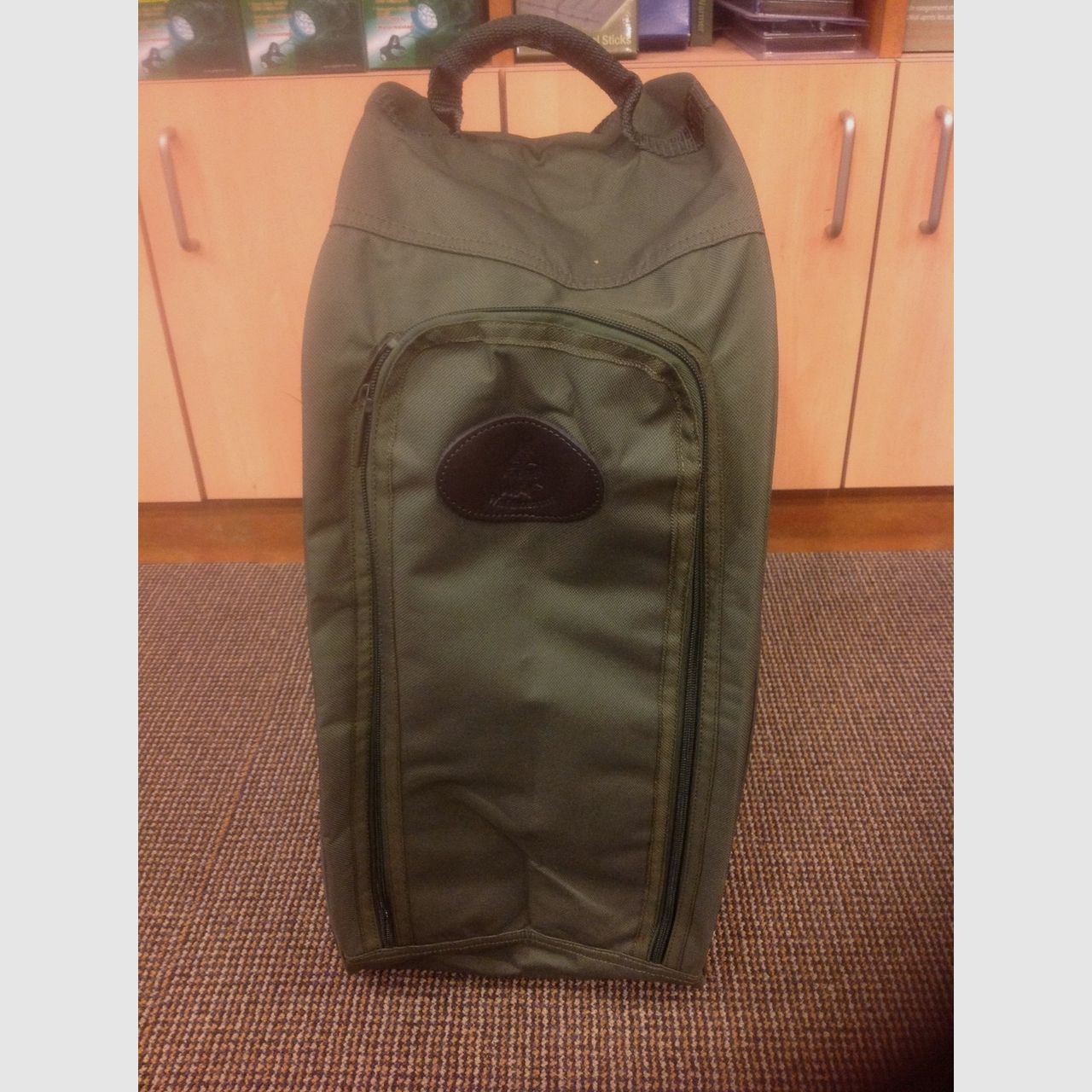 Stiefeltasche, Bild 4 von 4
