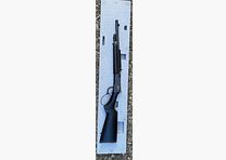 UHR Chiappa Wildlands, 44  Mag, wie Winchester 92