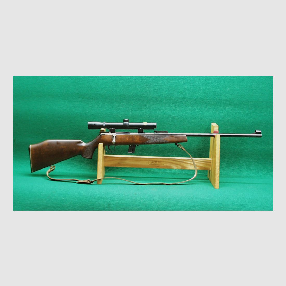 Voere Vöhrenbach Repetierer