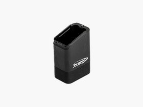 Base pad +7 colpi per Beretta 92-96-98-92X - TONI SYSTEM/Base pad +7 rounds for Beretta 92-96-98-92X - TONI SYSTEM *   CODICE ARTICOLO 170PAD92-BK