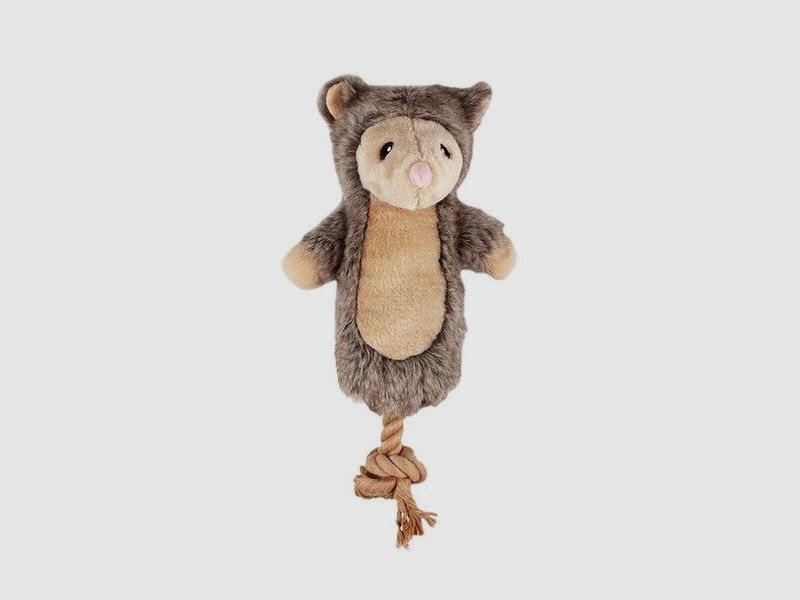 All For Paws Opossum 39cm, billede 1 af 2