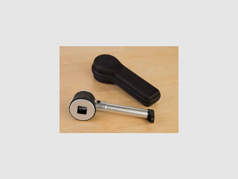 Wheeler Handloep met LED, afbeelding 2 van 3
