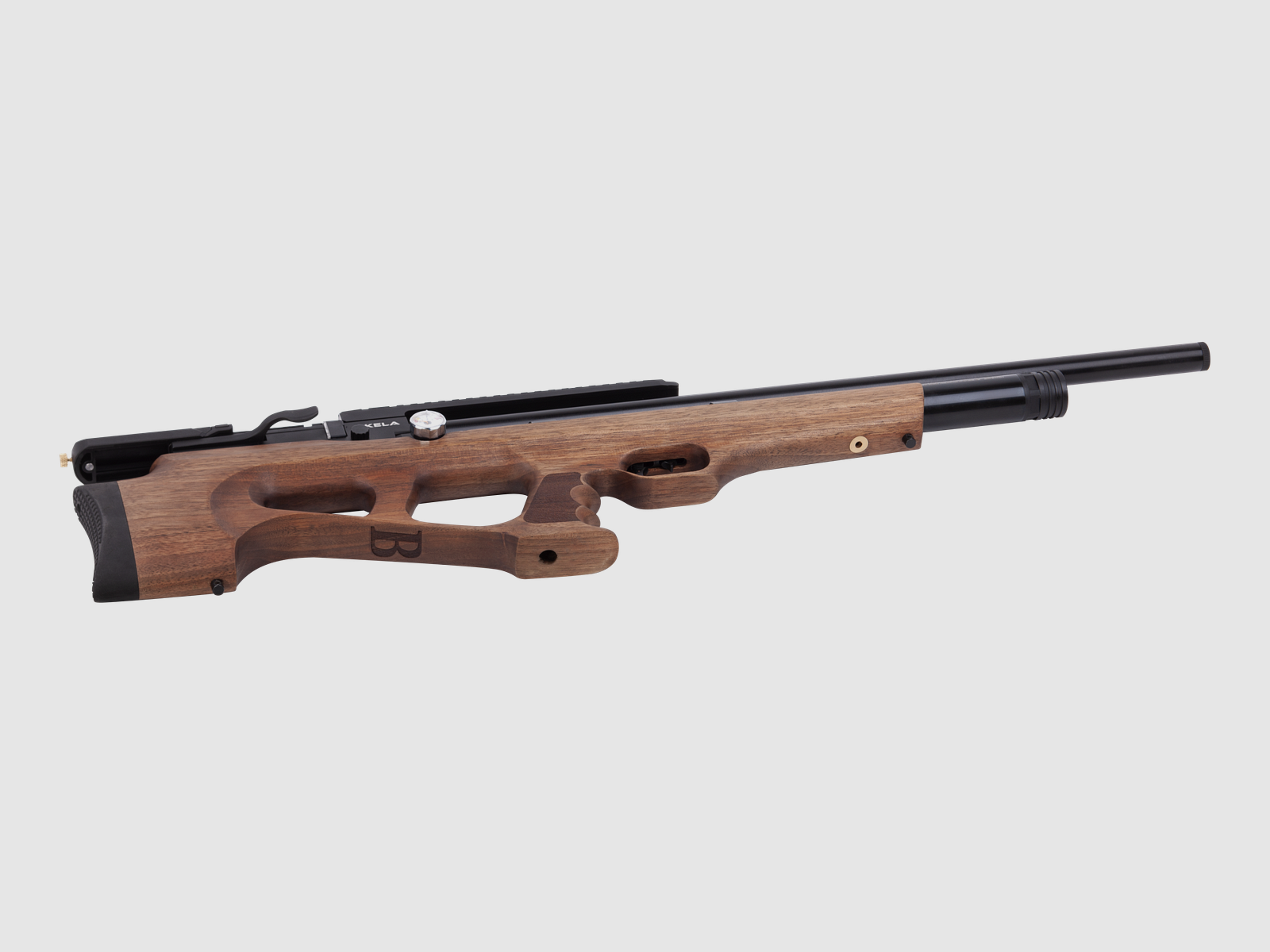 Fucile AKELA PCP 4.5 19.9J, immagine 3 di 4
