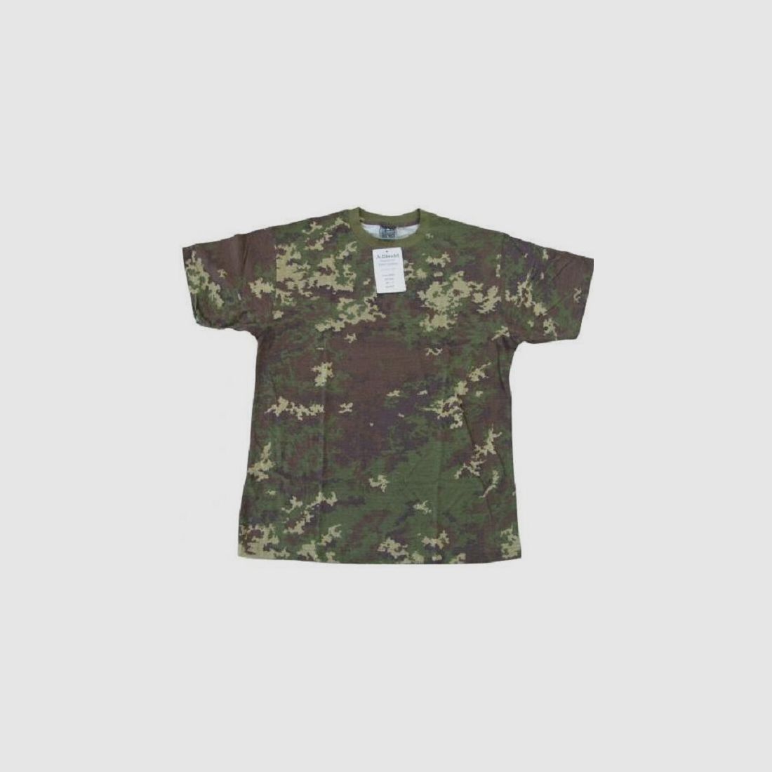 T-Shirt US Vegetato Tarn