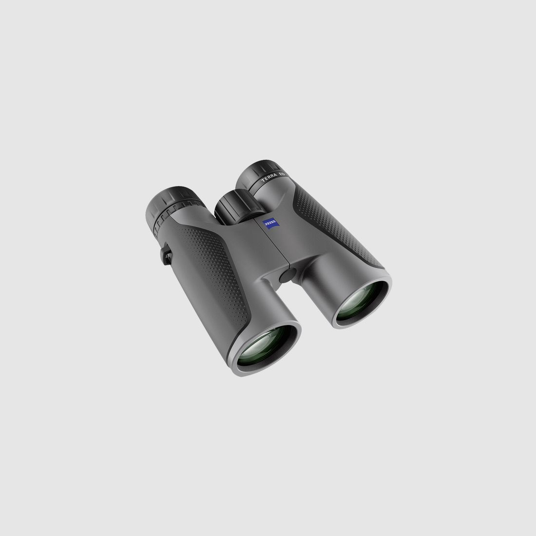 Zeiss Fernglas Terra ED 8 x 42 schwarz/grau