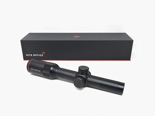 Kite Optics B6 1-6X24i SFP