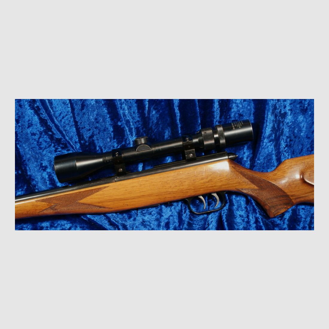 Krico 300
