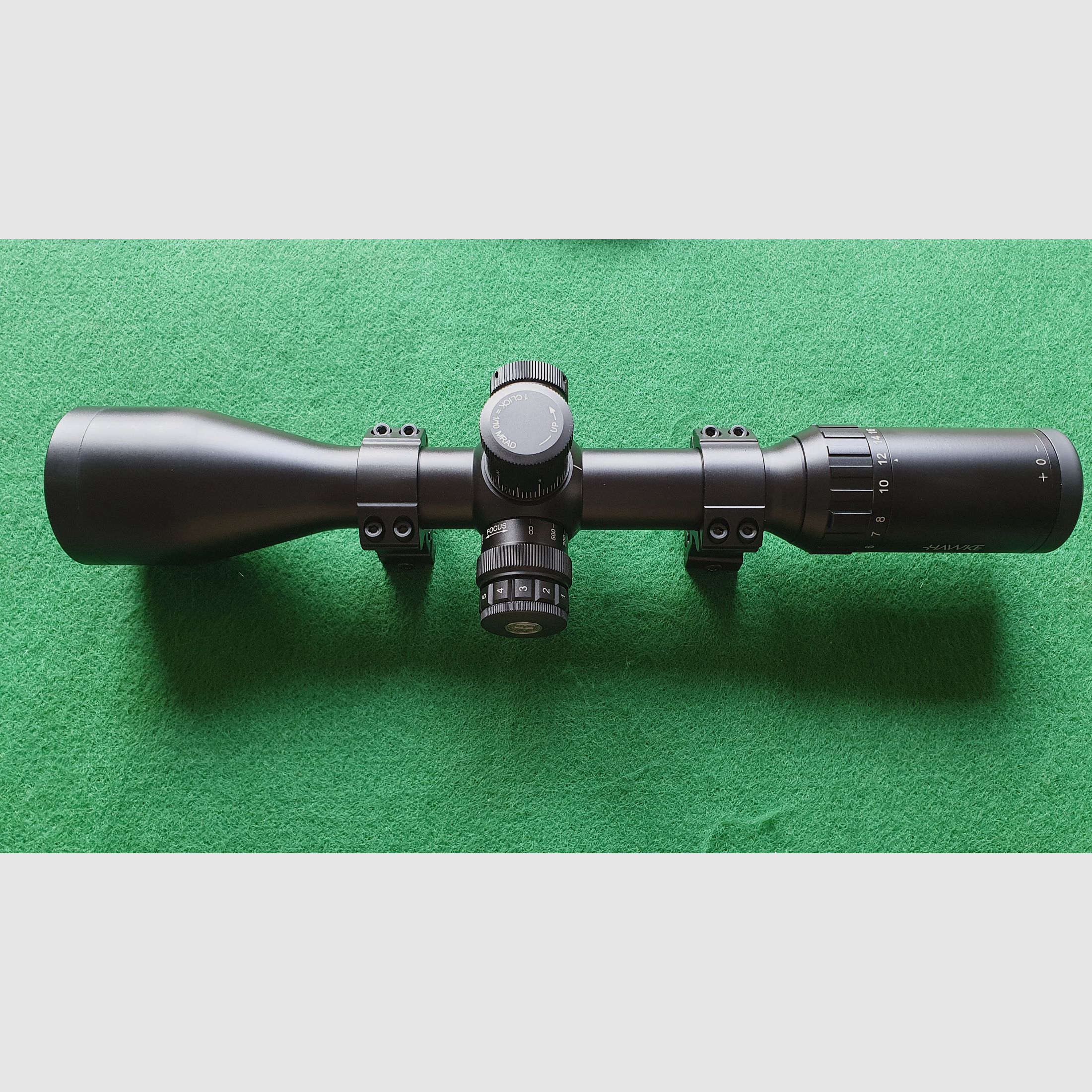 Hawke Vantage 30 WA FFP 14300 