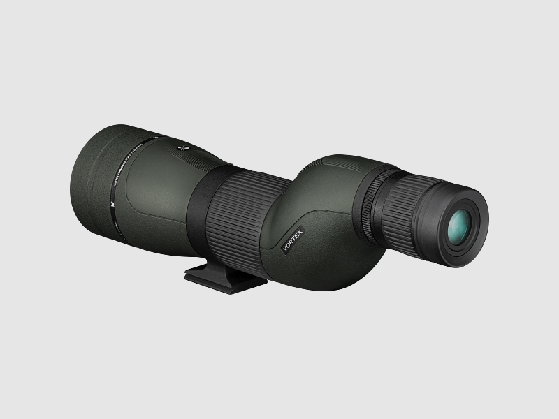 Vortex Diamondback® HD 16-48x65 Straight, afbeelding 3 van 6