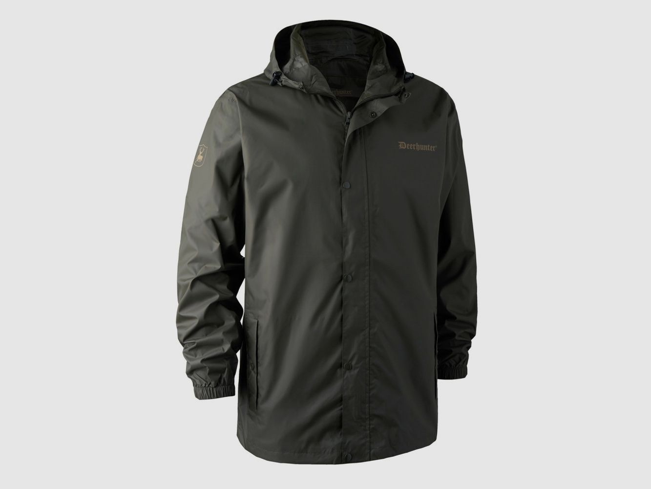 Deerhunter Survivor Regenjacke, Bild 1 von 2