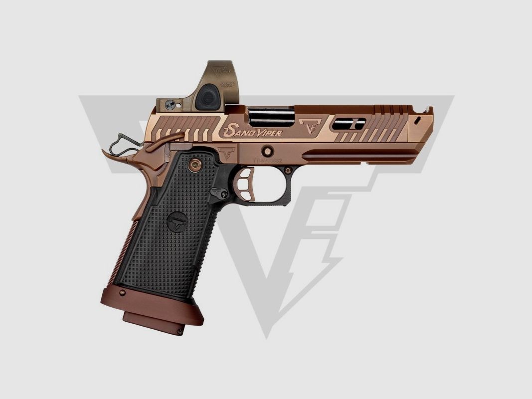 TTI SAND VIPER, Bild 2 von 3