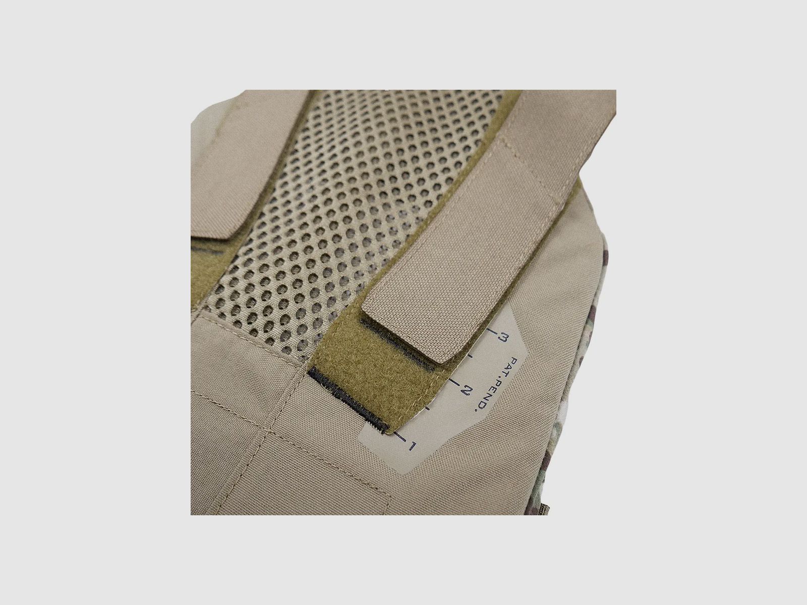 Agilite Sub-Zero Plate Carrier, zdjęcie 10 z 17