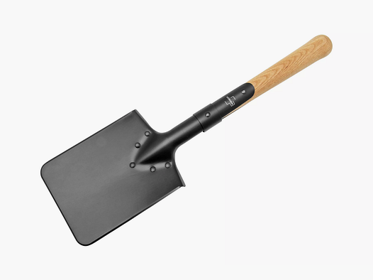 Böker Plus Shovel M1874 Pala