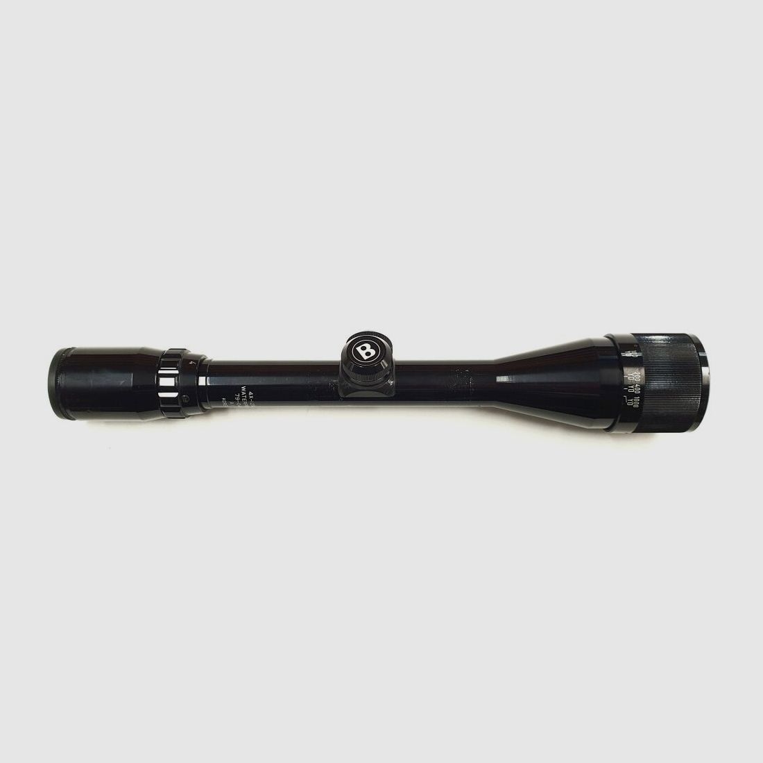 Bushnell Zielfernrohr Sportview Riflescope, 4-12 x 40mm