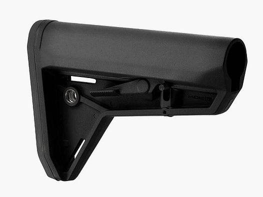MAGPUL MOE-SL Stock Black