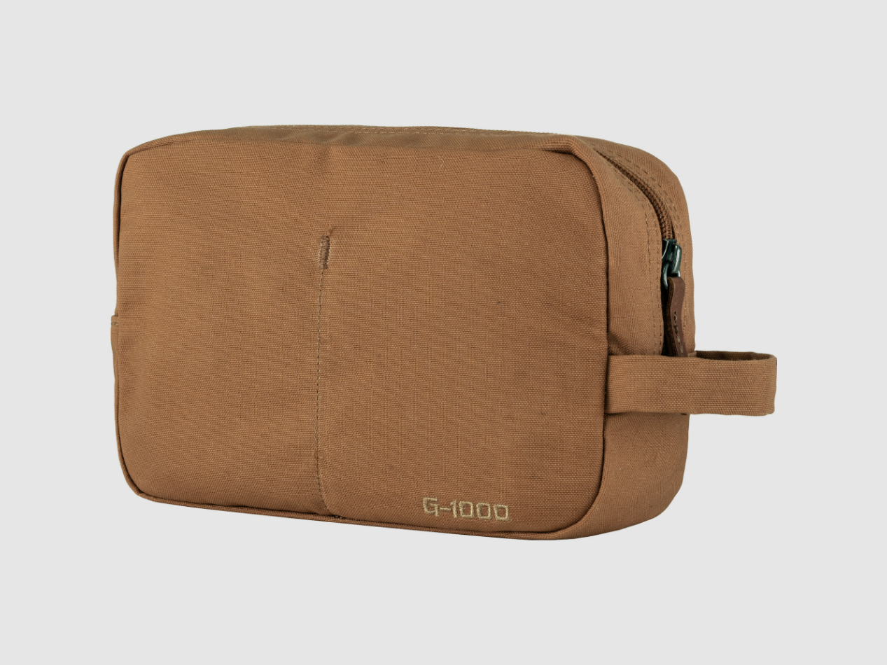 Fjällräven Gear Bag Khaki Dust, billede 2 af 3
