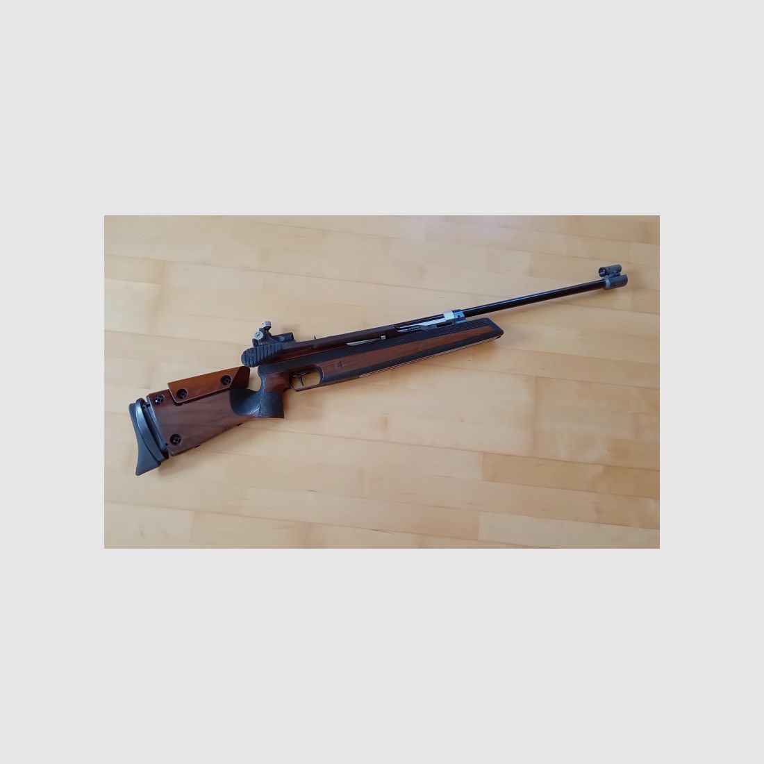 Anschütz SuperAir 2001 Matchgewehr