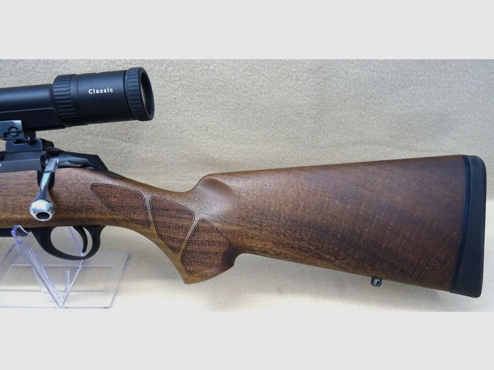Tikka T3 Hunter