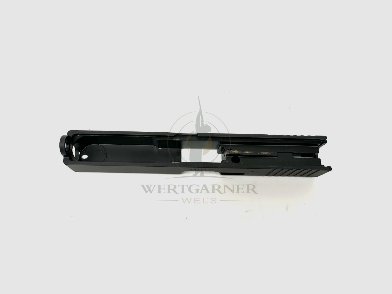 Glock 17 Gen 3 9x19 Verschluss, Bild 5 von 5