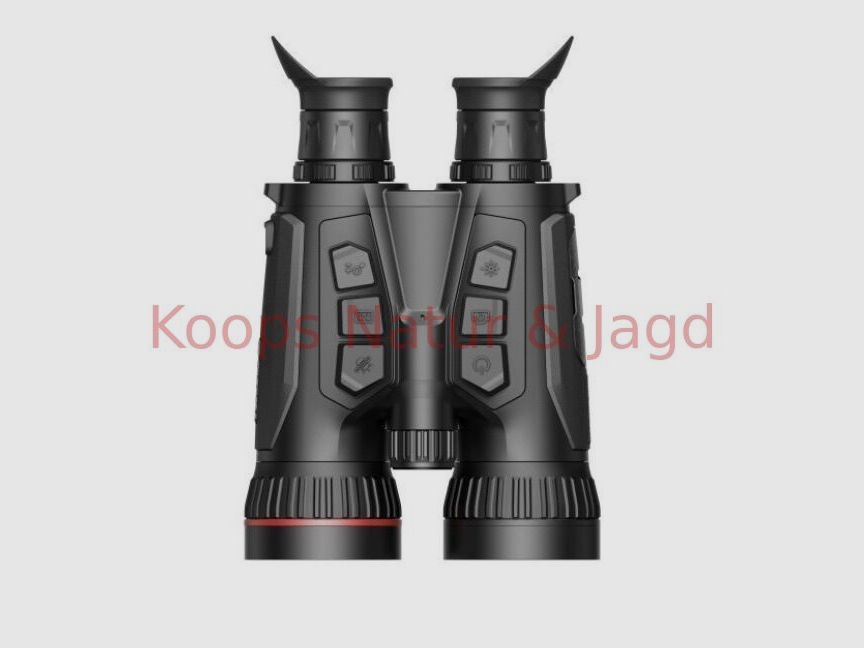 Hikmicro Habrok Pro HX60LN