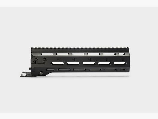 KWS Schienensystem SG 551 / SG 751