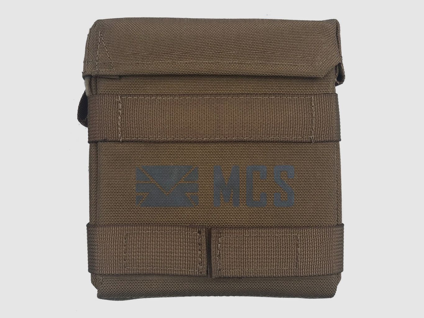 Magazin BOX GEN3 große Kapazität TAN, Bild 1 von 2