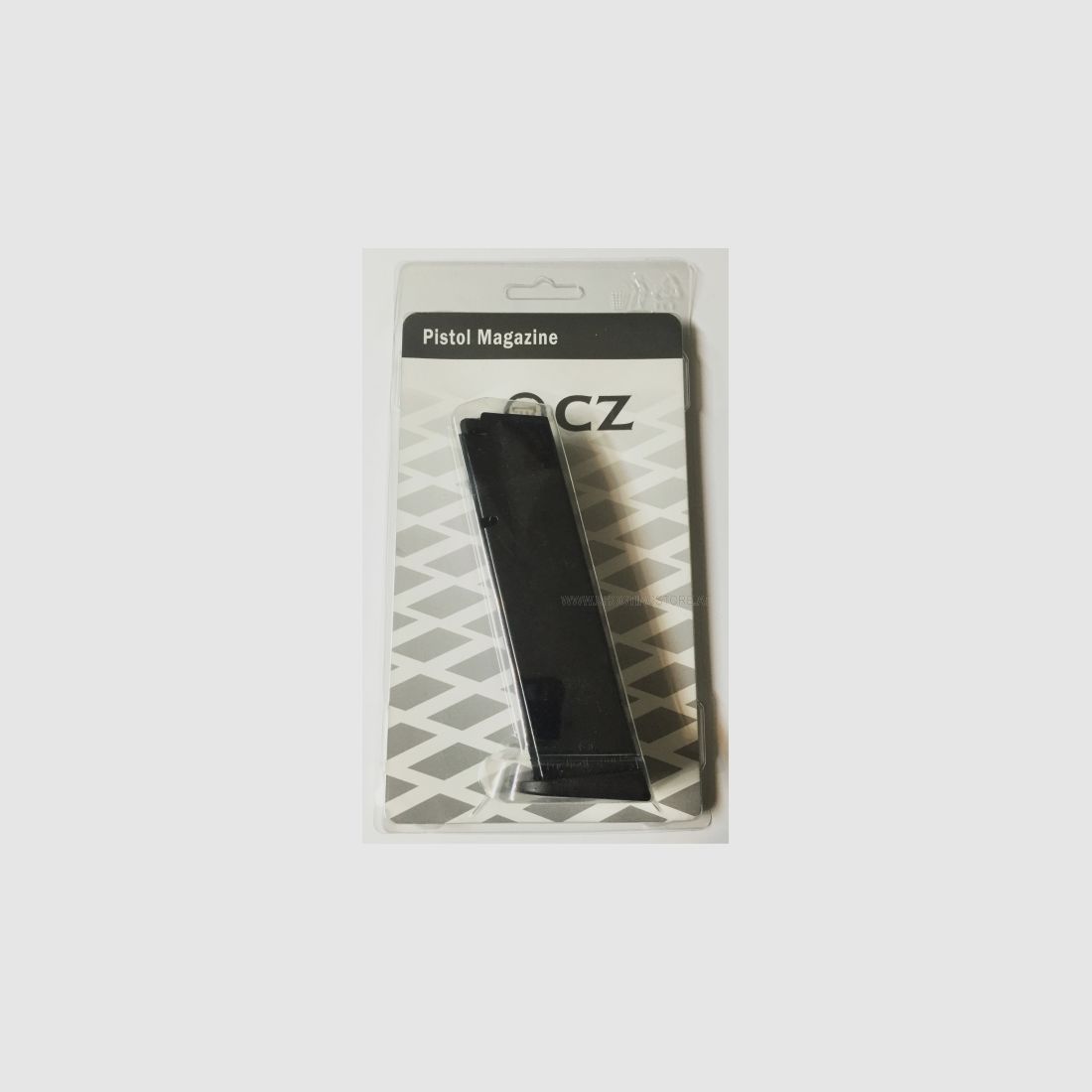 MAGAZIN CZ 75 TACTICAL SPORTS 9MM 20 SCHUSS