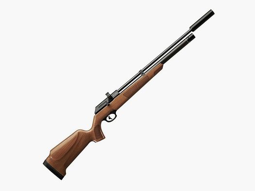 PCP-Büchse Arcea-Snowpeak PR900 GEN 3 – Schaft aus Holz