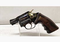 Smith & Wesson Airweight