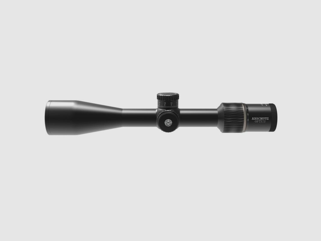 Anschütz Zielfernrohr Performance Pro 8-32x56, Bild 2 von 14