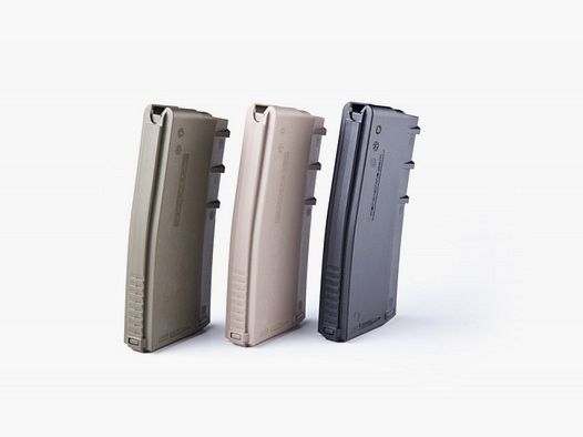 HERA Polymeer Gen2 AR-15 Magazijn 30-schots